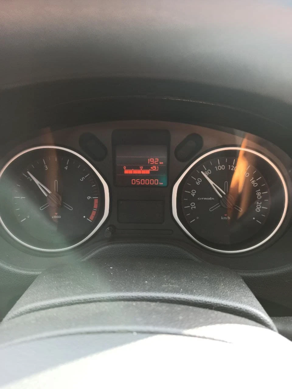 ТО - 5