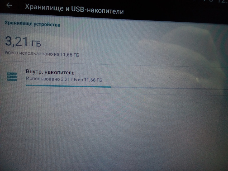 Установка android магнітоли 4