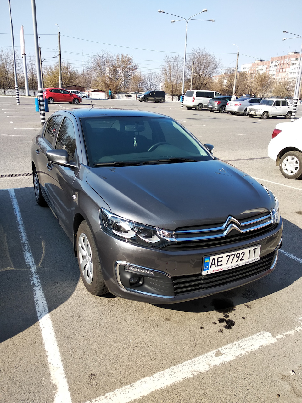 Заправка кондиціонера 1