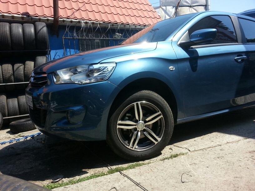 Нові диски 1