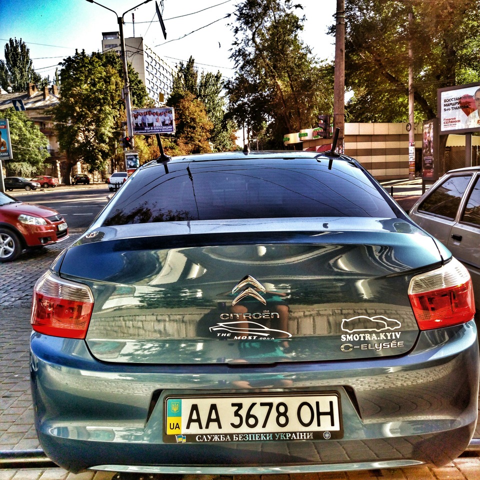 Поїздка до Одеси 4