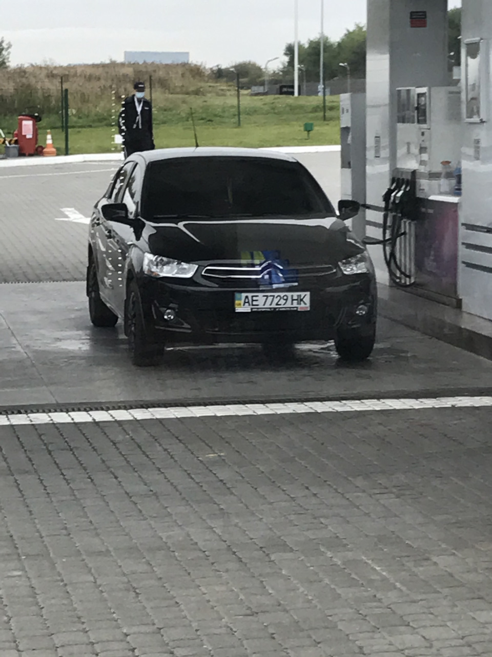 Як справи у Єлисея 4