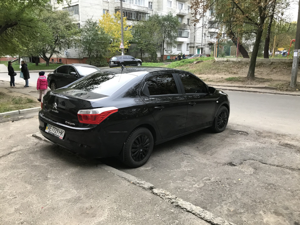 Як справи у Єлисея 3