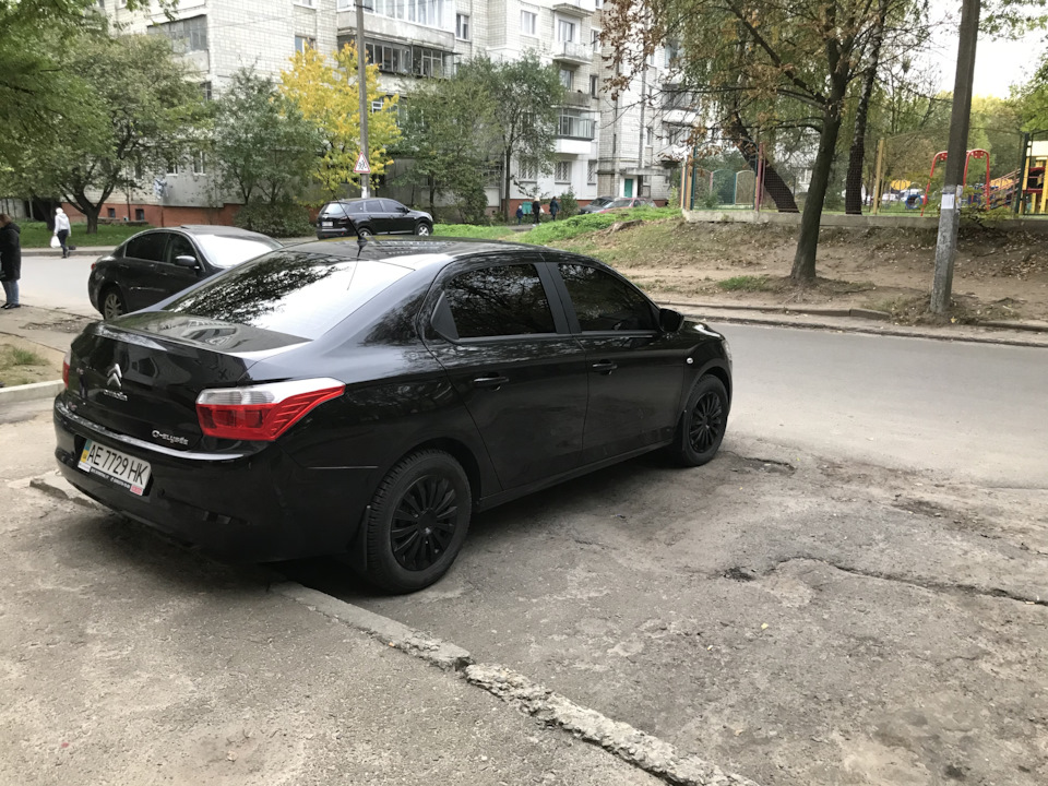 Як справи у Єлисея 2