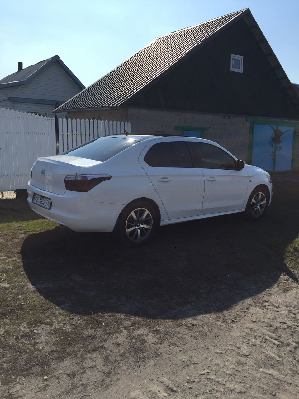 Перевзувся в літні тапки 2
