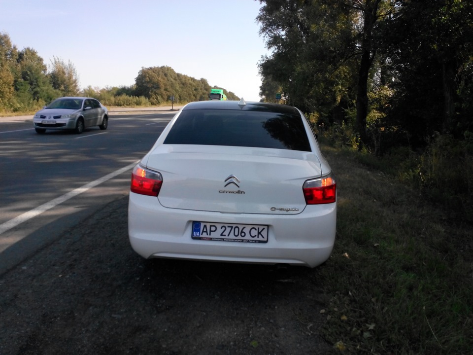 Запоріжжя-Київ-Прилуки-Запоріжжя 2