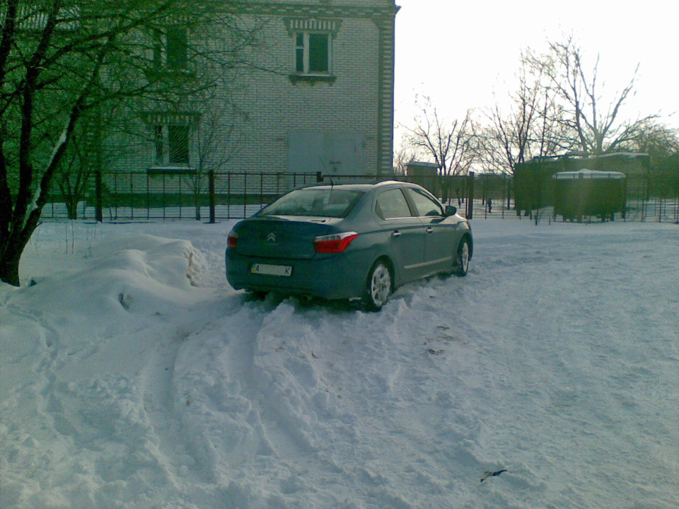 Попандос паркер 3