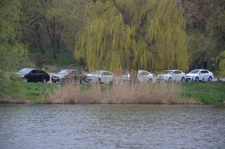 Київська зустріч C-Elysee клубу 12.04.2014, а я приїхав у гості 2