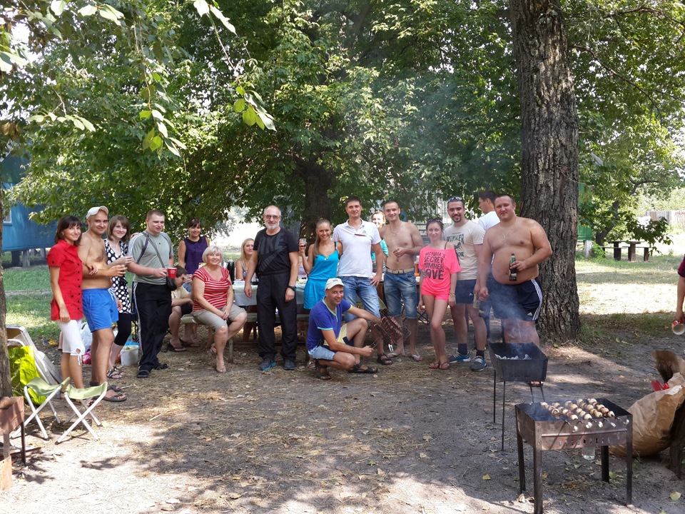 Всеукраїнська зустріч C-Elysee клубу 09.08.2014 3