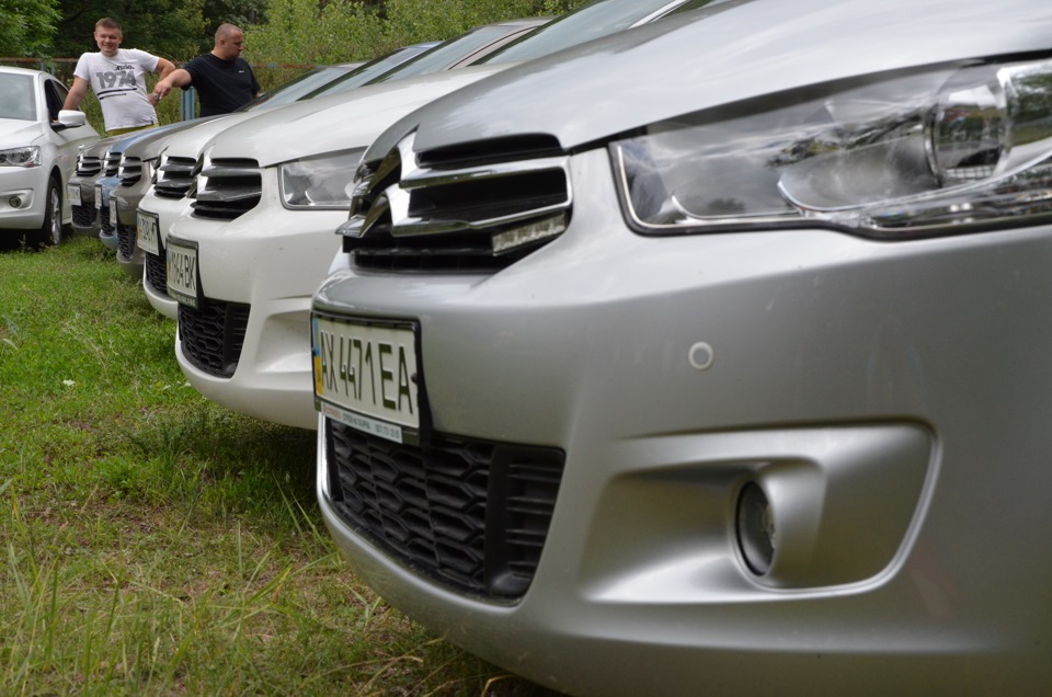 Всеукраїнська зустріч C-Elysee клубу 27-28.06.2015 4
