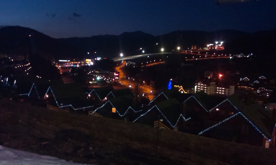 Буковель) 1