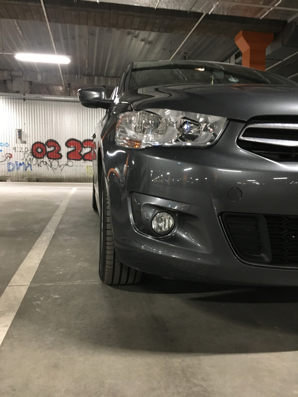 Шини Michelin Primacy 4 на дисках R16 PSA 4