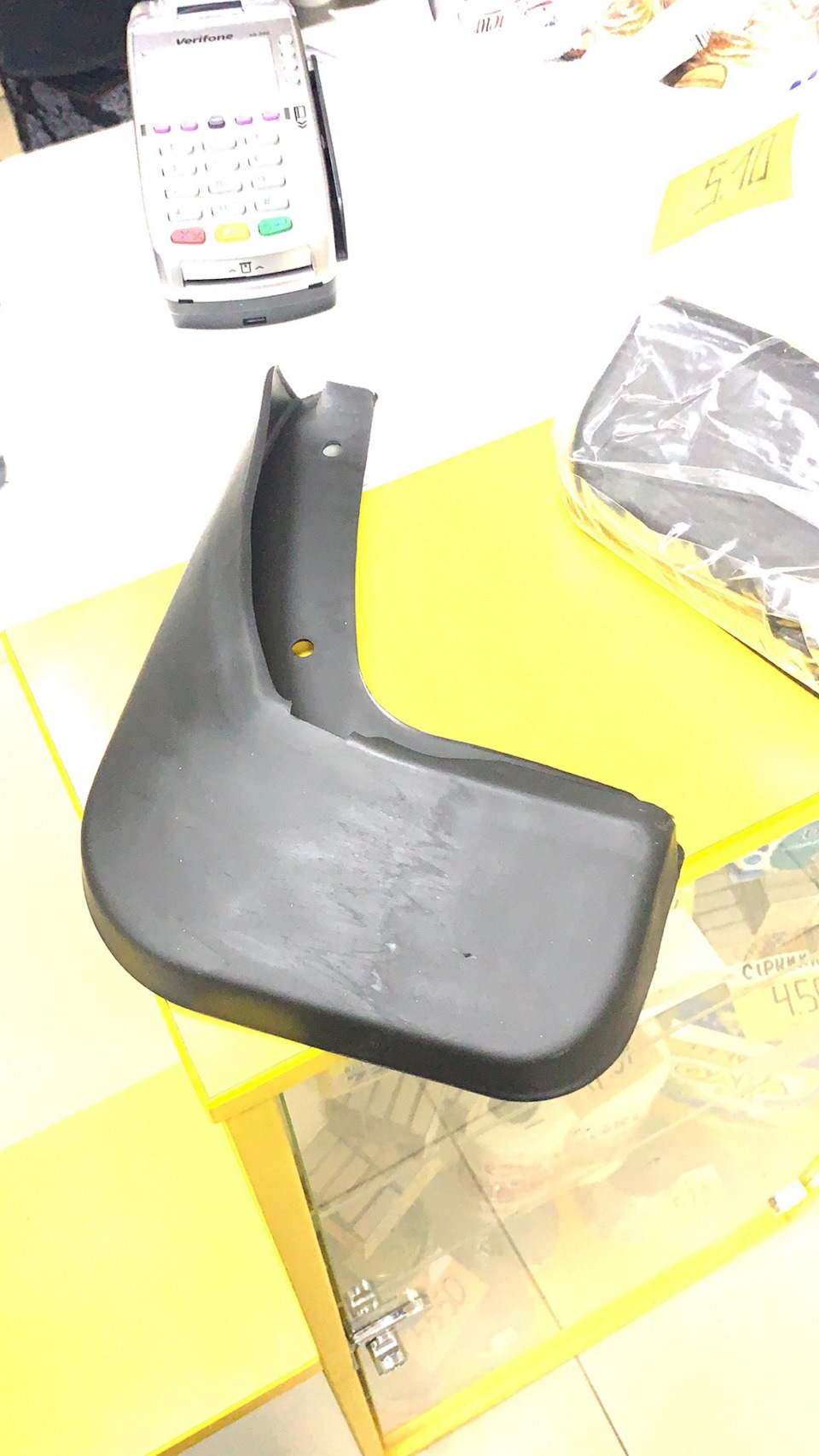 Бризковики з Aliexpress 3