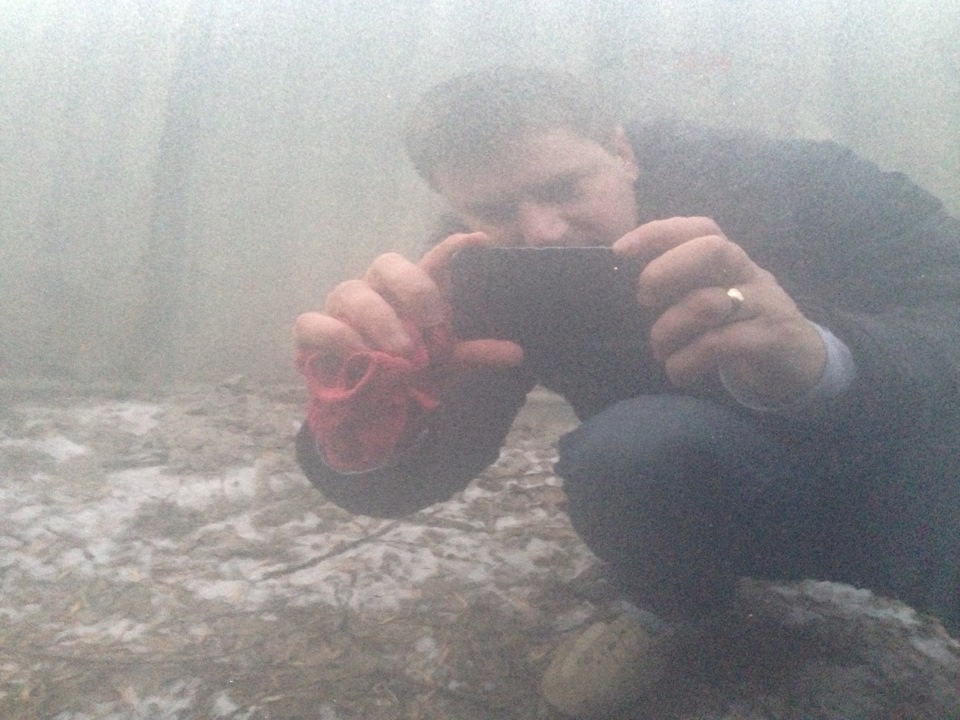 Твердий віск 2