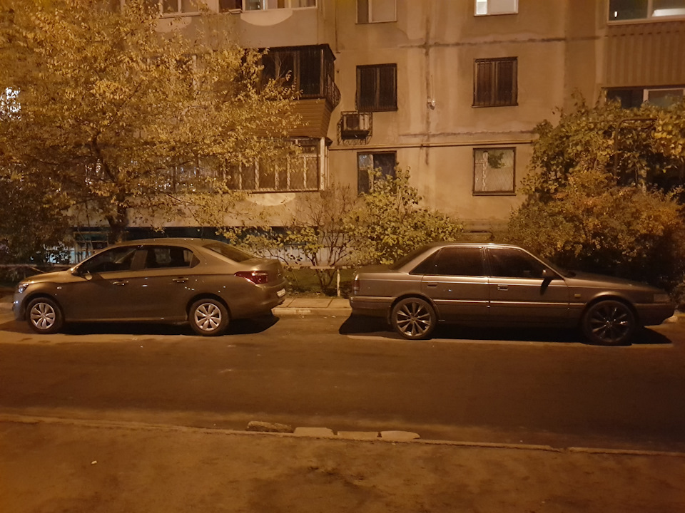 Колишня 1