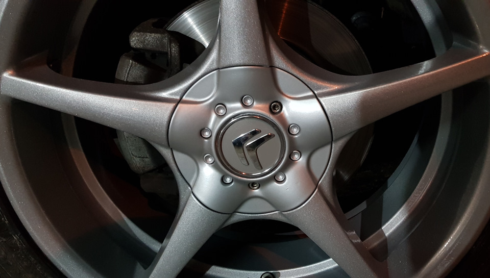 Kosei RT Racer R17 1