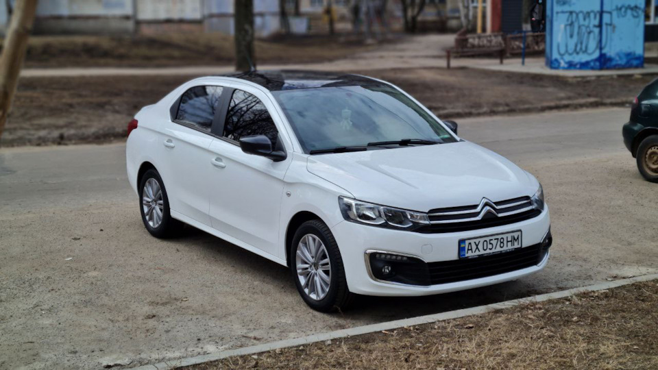 65к пробігу 1