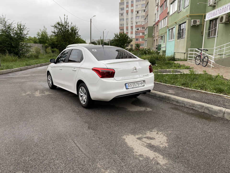 Спойлер 3
