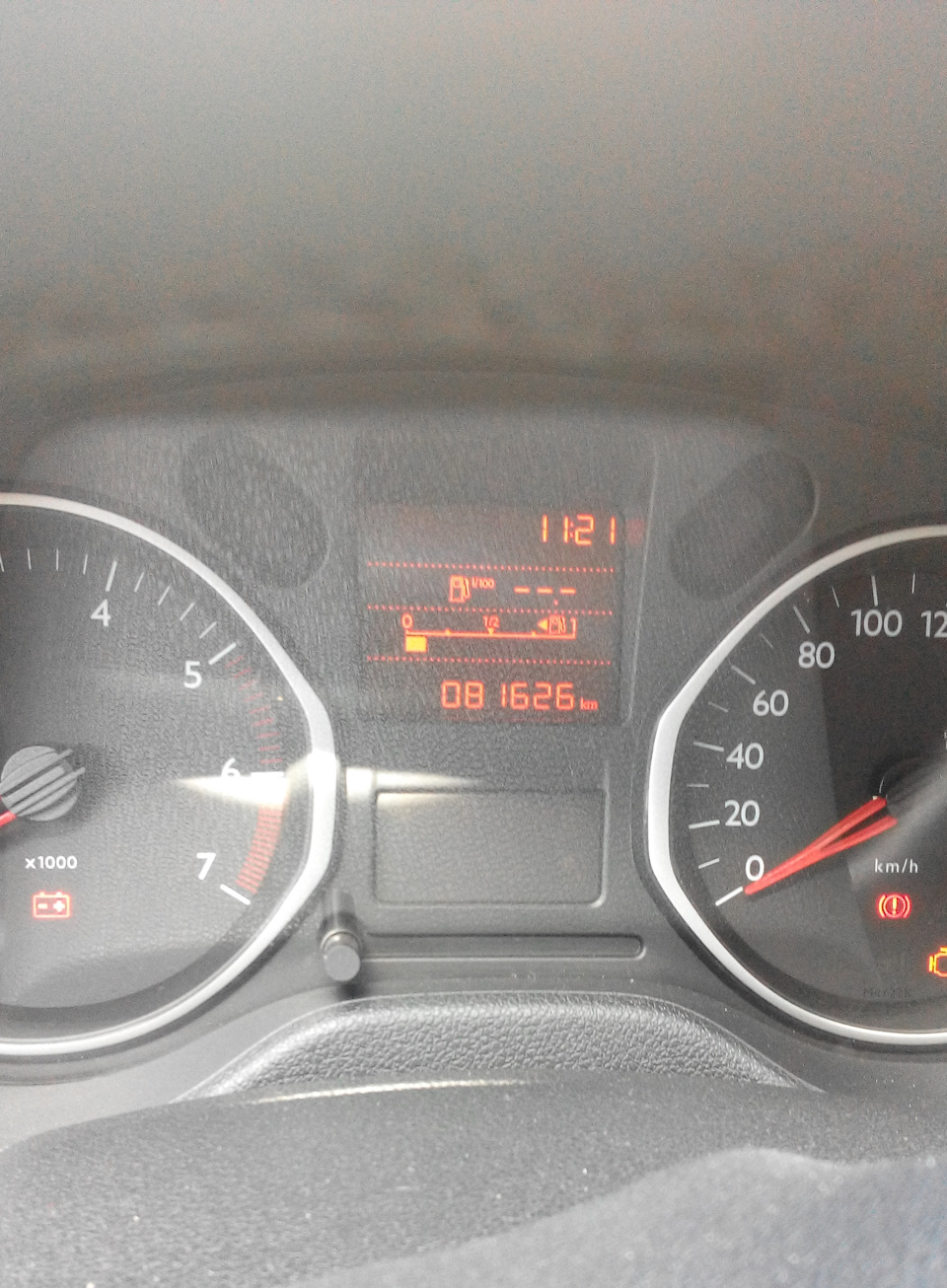 Заміна передніх амортизаторів Bilstein 4