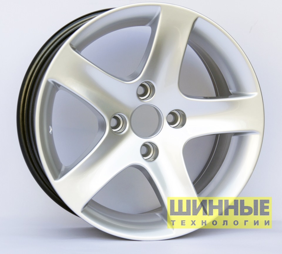 Диски Replica Citroen (PT115) 2
