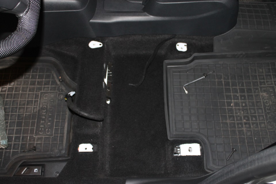 EMC Elegant VIP 1