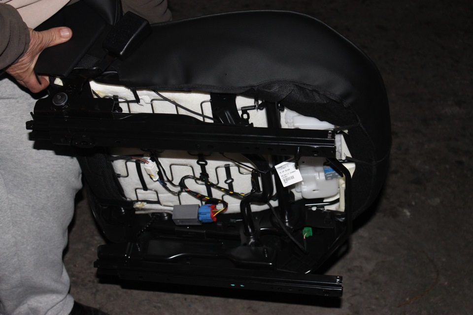 EMC Elegant VIP 2