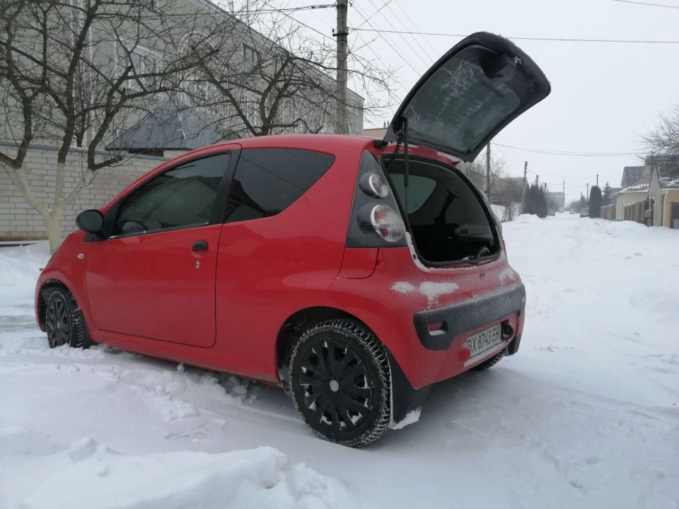 Перевірив місткість та прохідність.