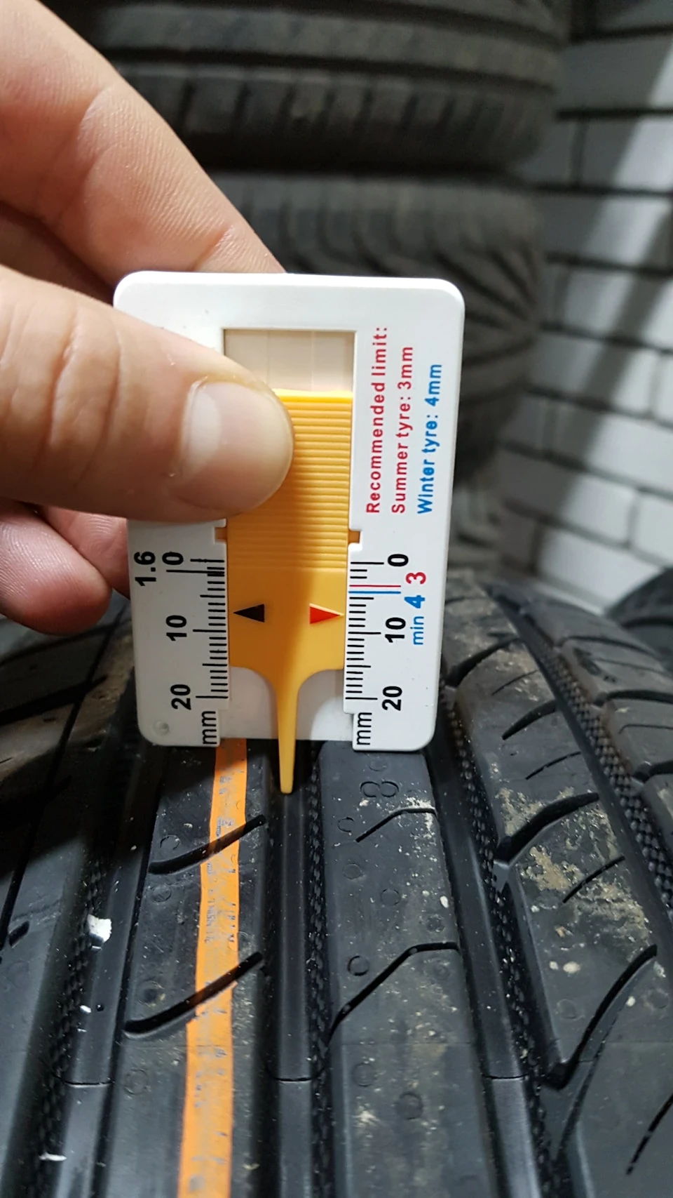 Nokian Nordman SX2 165/65 14