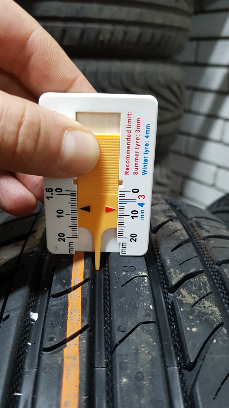 Nokian Nordman SX2 165/65 14 1