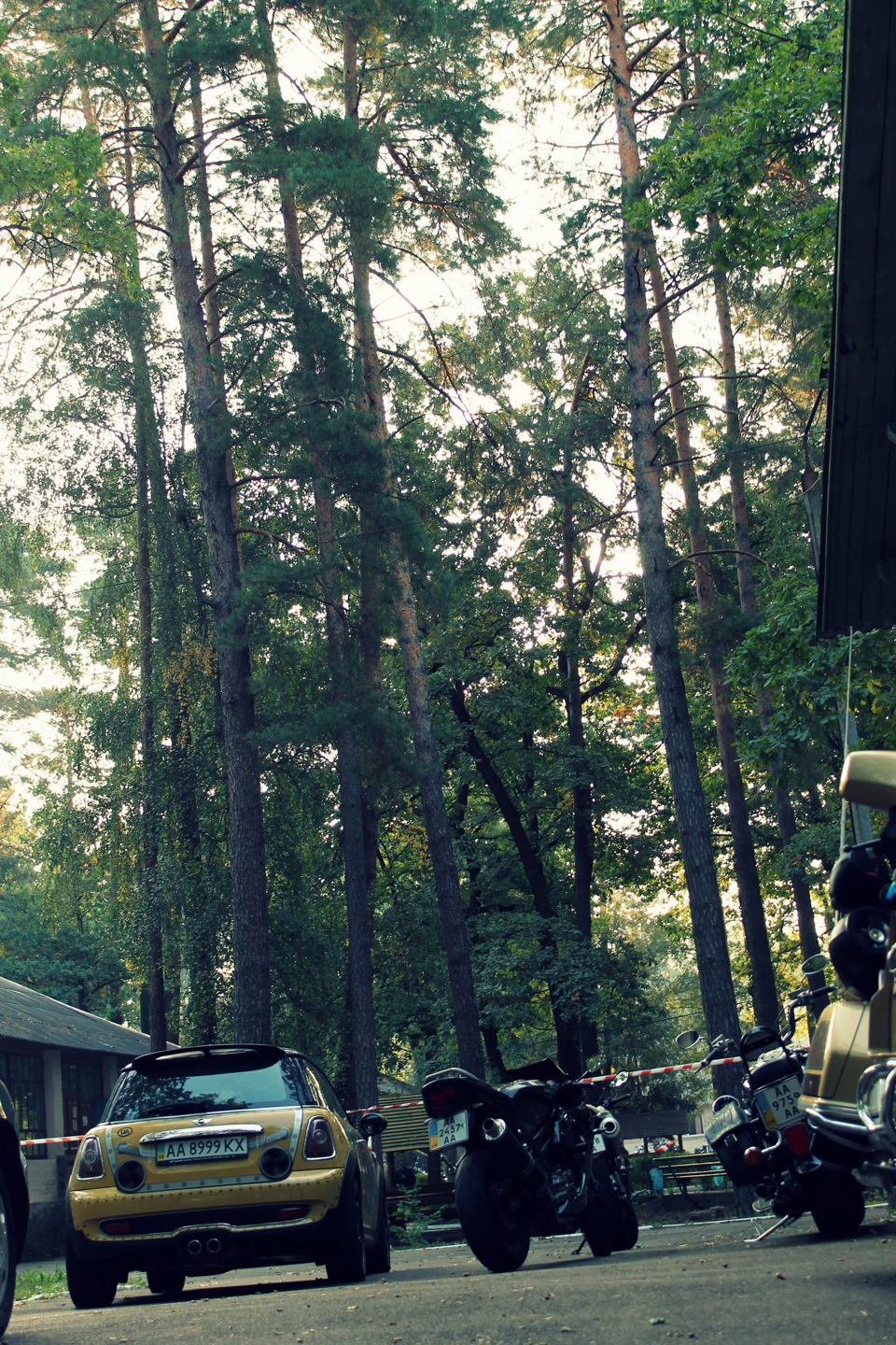 Байкер-Сітроен) 4