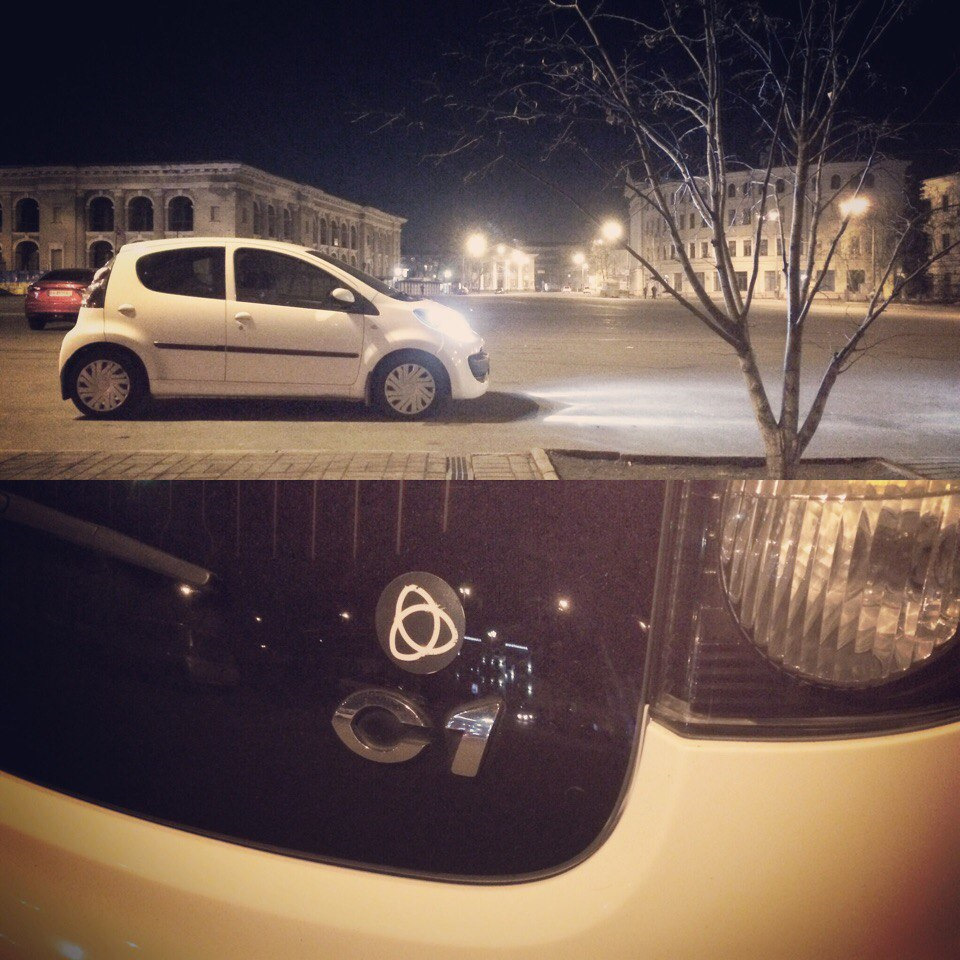 DubFX в Києві! 1