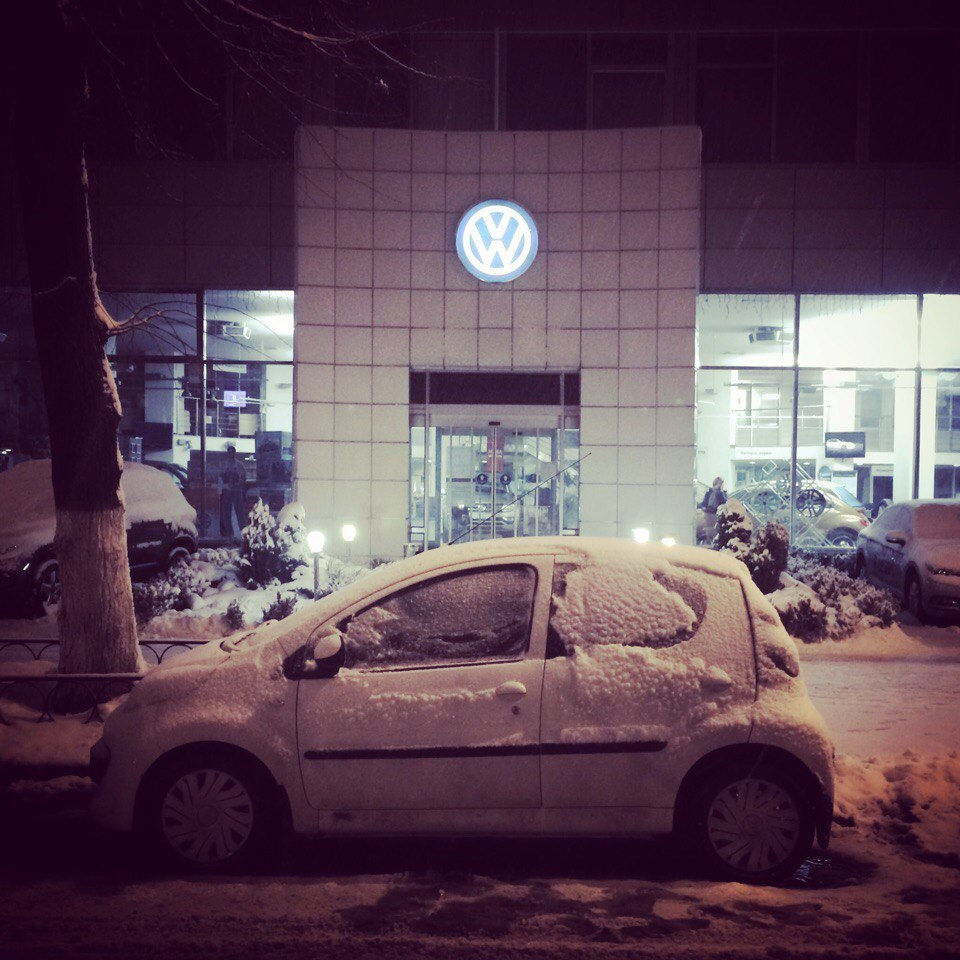 Ще один день з життя маленького Каспера) 1
