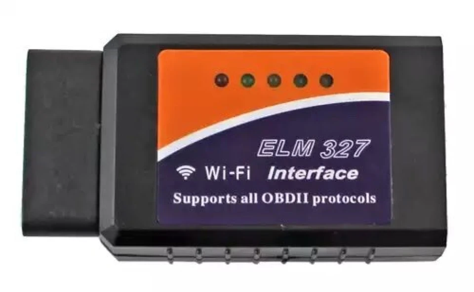 бортовий комп'ютер elm327 (допоможіть налаштувати, будь ласка)