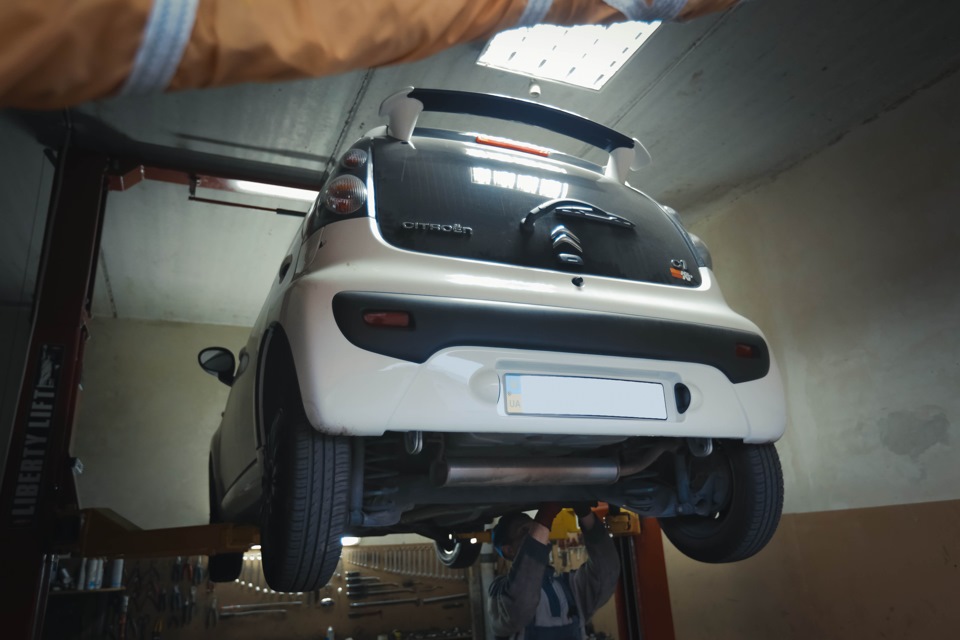 Несподіваний випуск 1