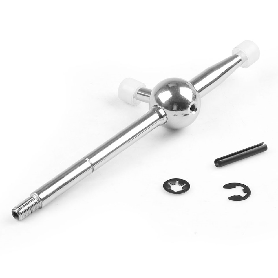 Короткохідна куліса або short shifter citroen c2 1