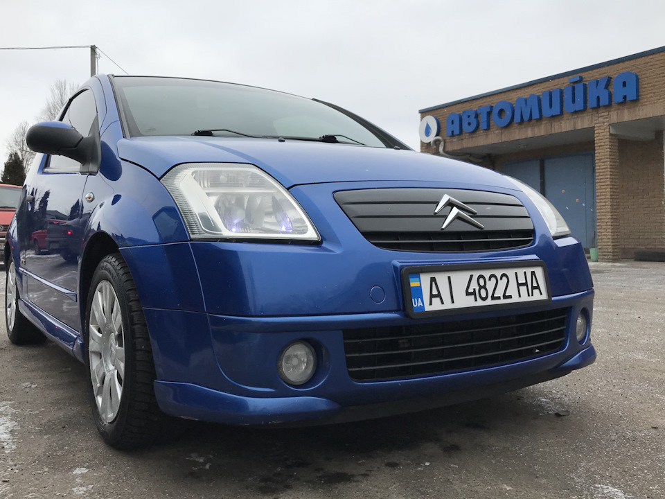Підсумки експлуатації за рік 1