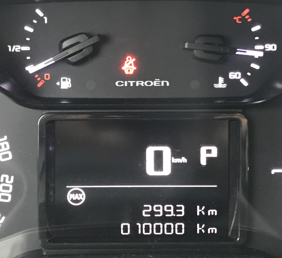 10 тисяч і один рік. Враження. 1