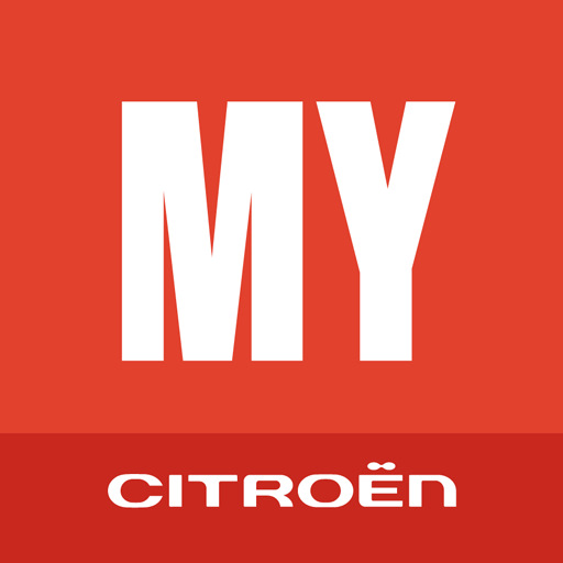 Установка MyCitroen на iPhone для C3 Aircross 2017 1