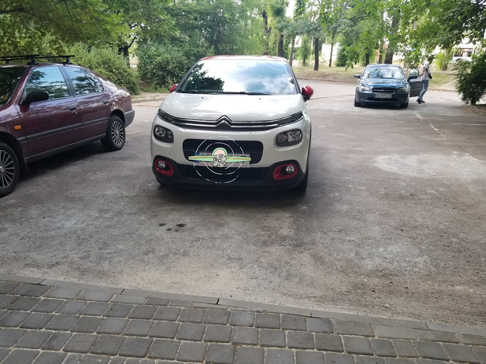 Підміна 1