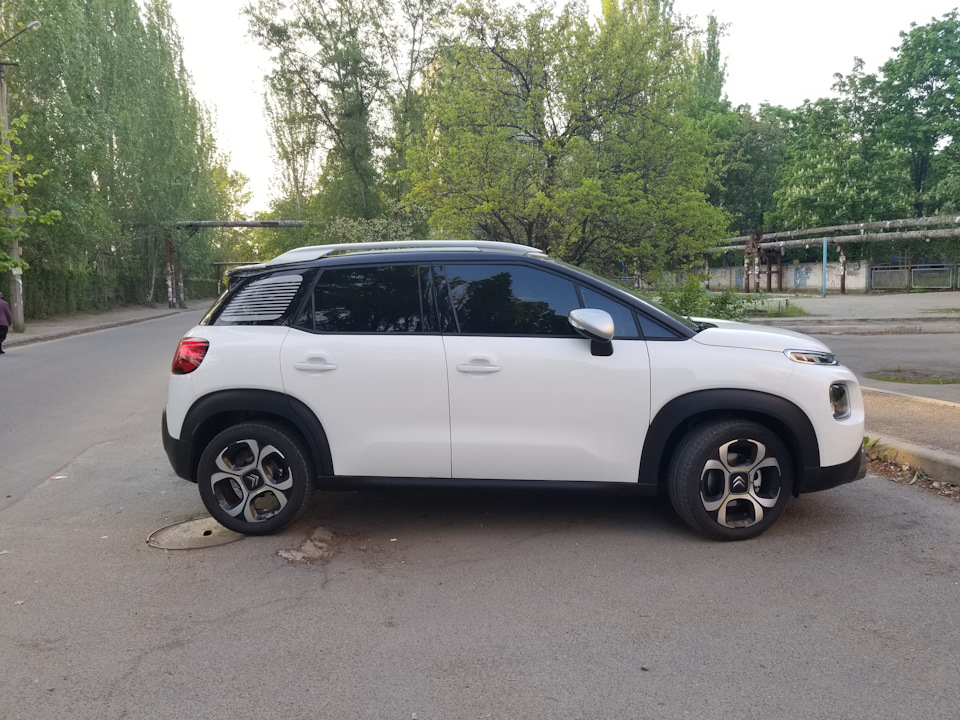 Тоніровка 3