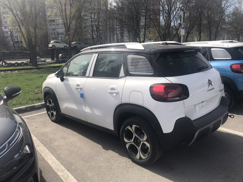 Знайомство з Пандою 2