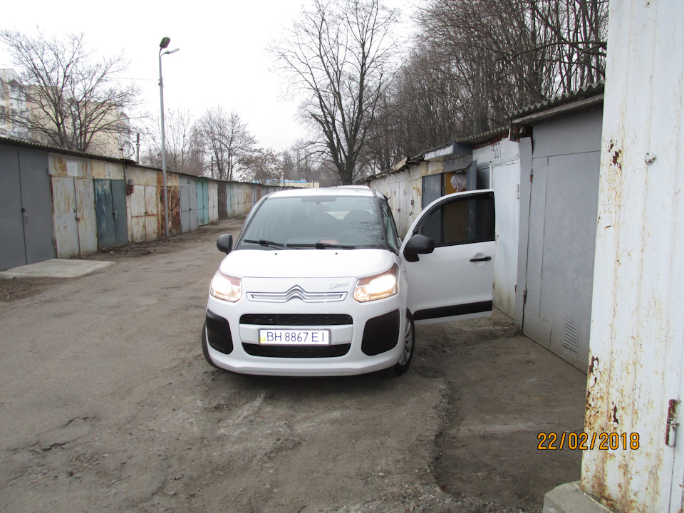Настав час прощатися, улюблена машина у продажу. 4