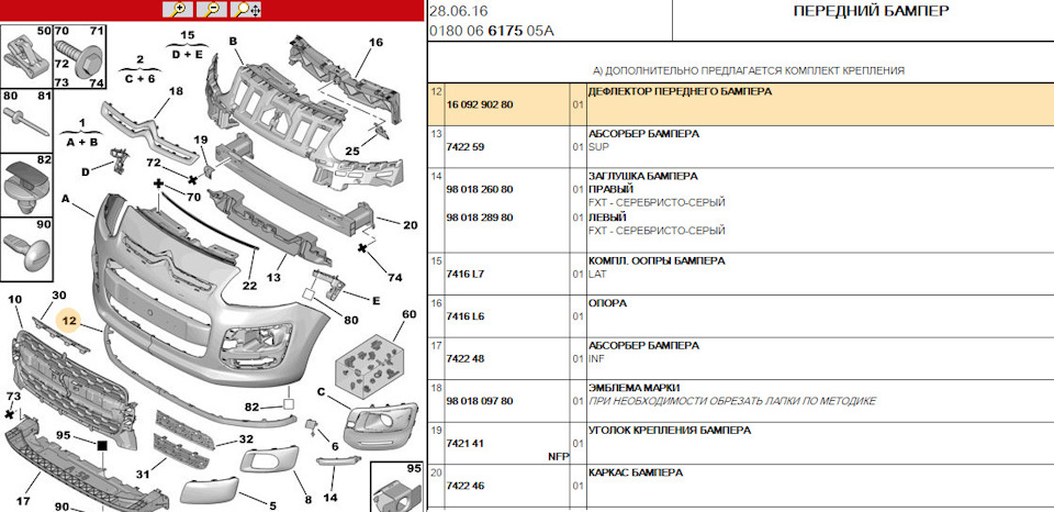 Три місяці або 4400 км пробіг 1