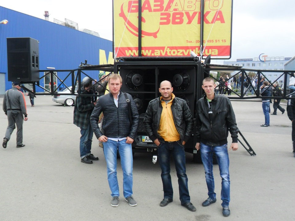 У справі і не тільки. 3