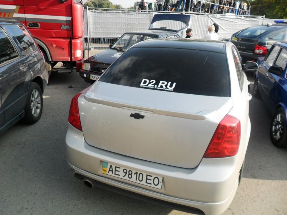 У справі і не тільки. 1
