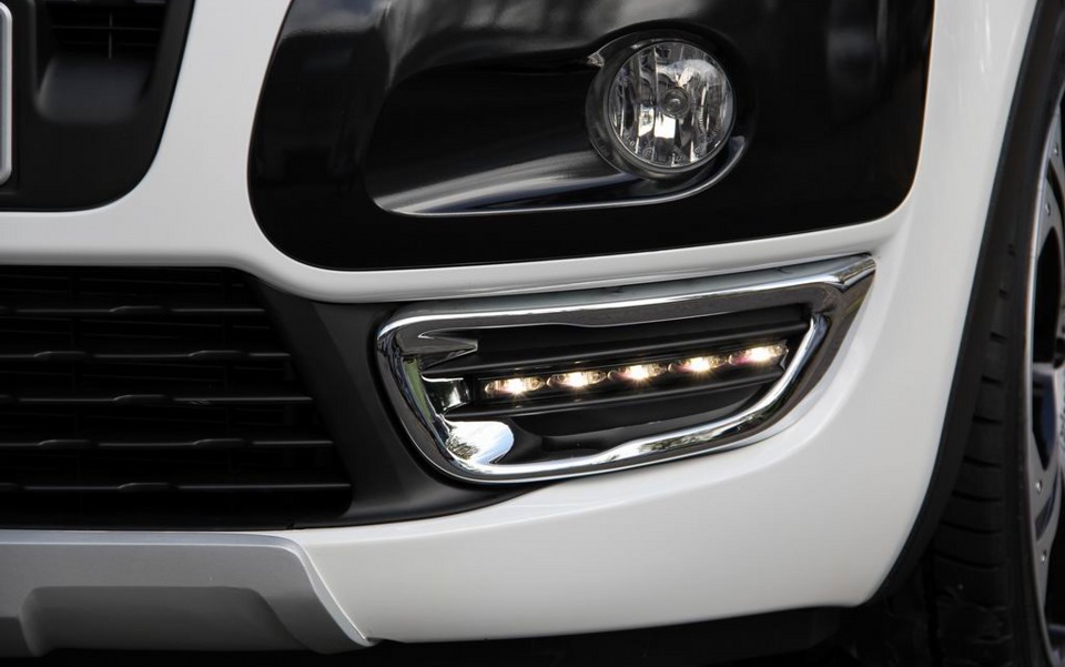 Установка DRL PRIME-X DRL-030. 1