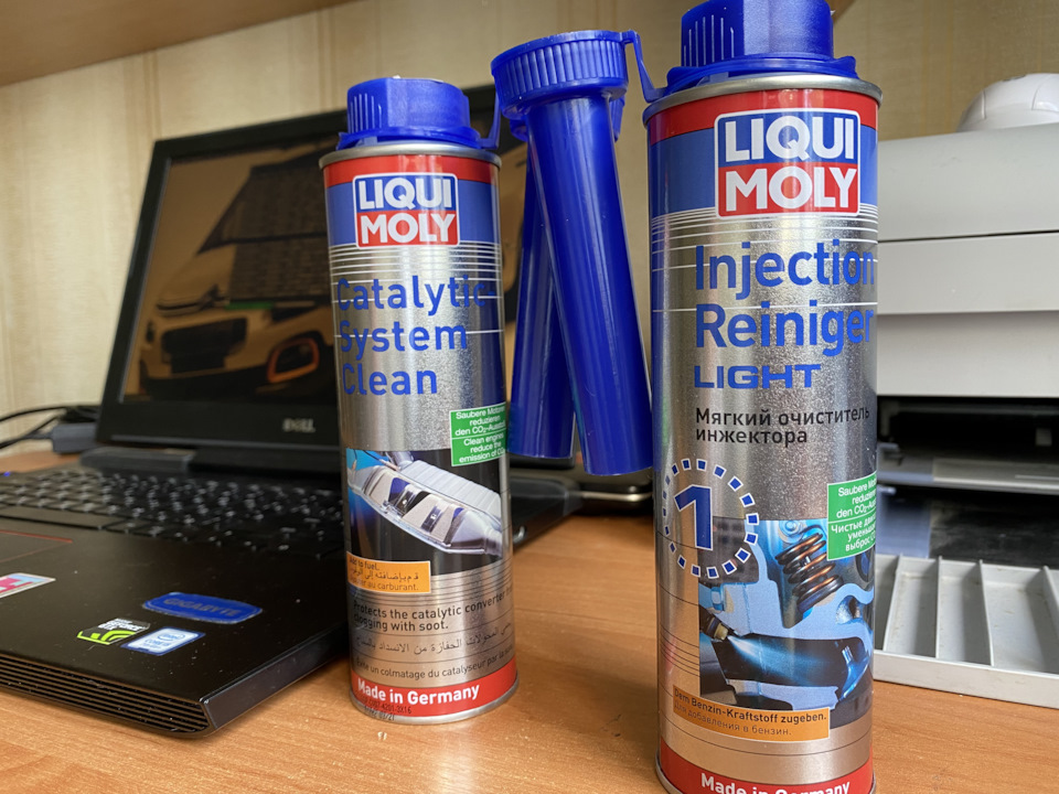 Помилка anti pollution system faulty і як я з нею вирішив розлучитися 1