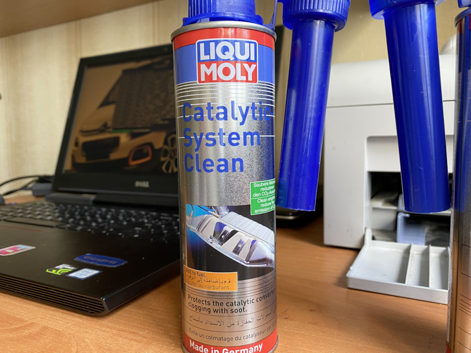 Помилка anti pollution system faulty і як я з нею вирішив розлучитися 2