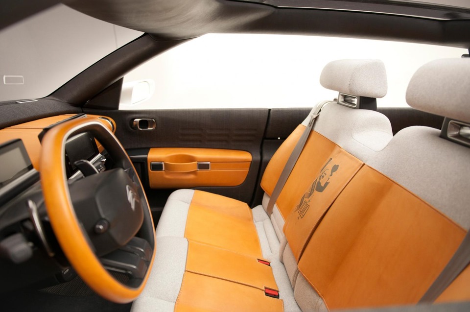 Citroen Cactus 3