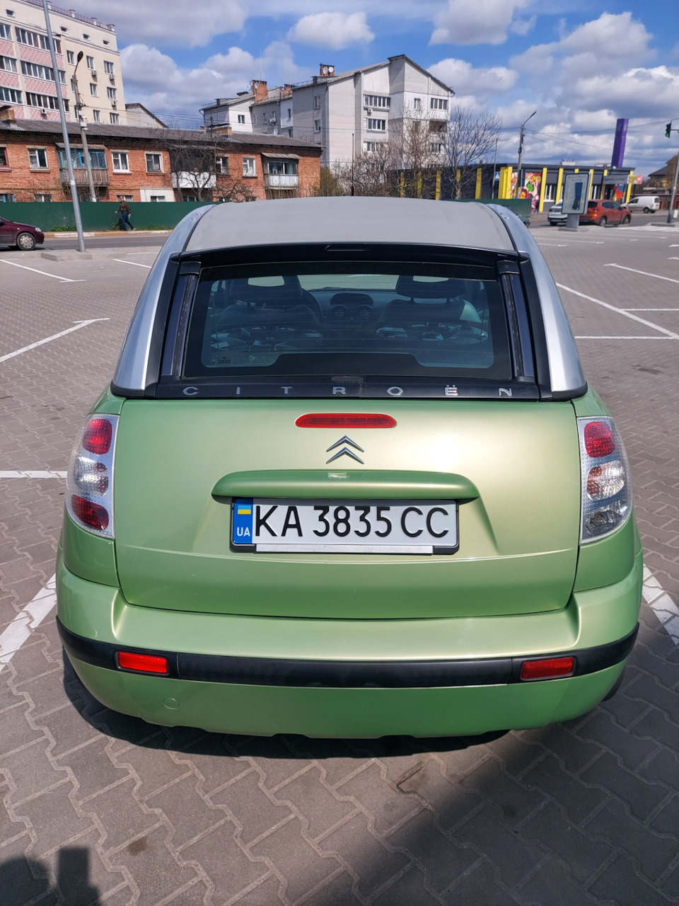 Продаж 2